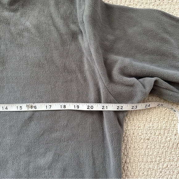 Patagonia Synchilla Light Fleece Quarter Zip - Picture 5 of 7